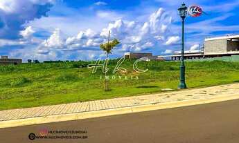 Imagem 4: Venda – Terreno 2.380m² – PLANO - Condomínio Fazenda da Grama – Itupeva/SP