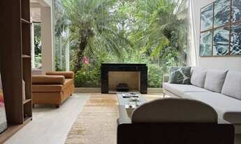 Imagem: Casa 3 Suítes Vista Natureza - Village