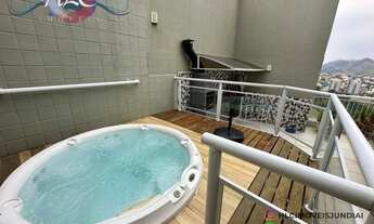 Imagem 5: APARTAMENTO RESIDENCIAL em JUNDIAÍ - SP, JARDIM FLÓRIDA