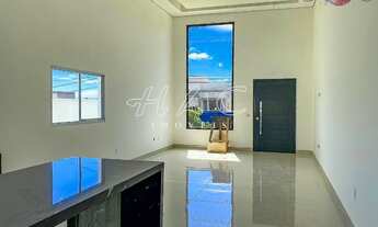 Imagem 5: Casa Térrea de 3 Dormitórios com Suíte no Condomínio Gran Ville São Venâncio, It