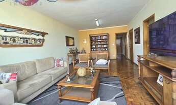 Imagem 3: Venda - Apartamento de 3 quartos no Centro de Jundiaí-SP, 195m², 1 suíte, No Edi