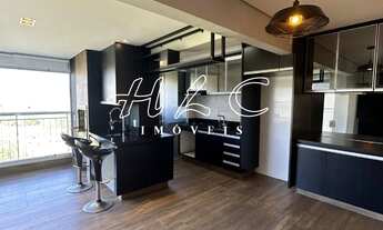 Imagem: VENDA LINDO APARTAMENTO NO NATURALE COM