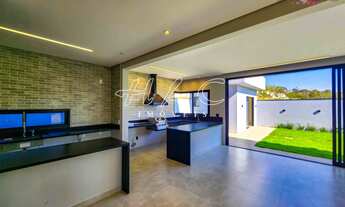 Imagem 3: Venda – Casa Térrea 226m² – Condomínio Brisas do Lago (Brisas Jundiaí