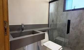 Imagem 4: LINDO SOBRADO COM 3 SUÍTES NO RESERVA DA MATA