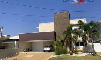 Imagem: Sobrado 5 Suítes à Venda Reserva de São