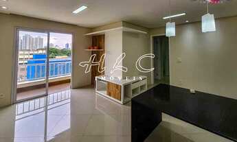 Imagem: Apartamento 68m² para Alugar no Spazio