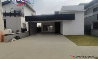 Imagem: Casa em condomínio à venda em Itupeva-SP