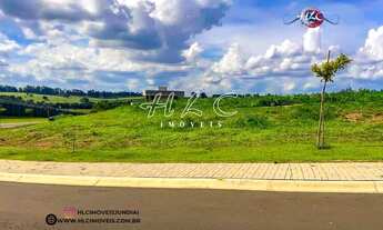 Imagem 6: Venda – Terreno 2.380m² – PLANO - Condomínio Fazenda da Grama – Itupeva/SP