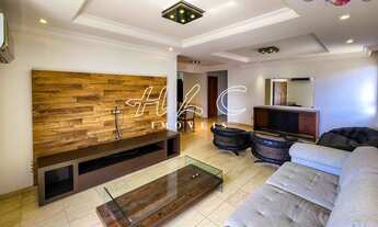 Imagem 3: Aluguel – Apartamento Mobiliado 2 Dormitórios – Edifício Caravaggio