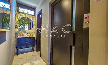 Imagem 5: Apartamento Semimobiliado Edifício Las Palmas