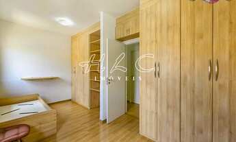 Imagem 7: Casa 89m² no Bella Colônia II | 2 Dorms (Suíte c/ AC