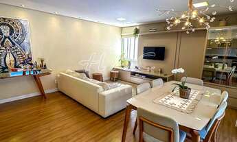 Imagem 4: Venda – Apartamento 101m² com 3 vagas – Botaniq Condominium Club – Jundiaí