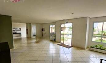 Imagem: Lindo apartamento à venda com 2 dormitórios