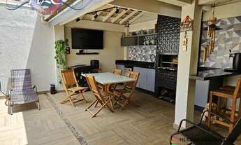 Imagem 7: Imagine-se vivendo com conforto e sofisticação nesta casa incrível no Reservatto