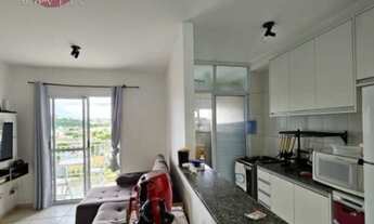 Imagem 4: Lindo apartamento à venda com 2 dormitórios no Condomínio Practice - Jundiaí