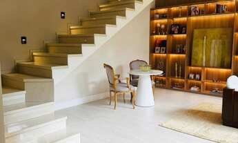 Imagem 7: Casa 3 Suítes Vista Natureza - Village das Flores, Jundiaí