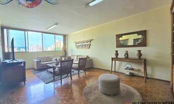 Imagem: Venda - Apartamento de 3 quartos no Centro