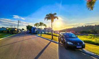 Imagem 6: Terreno 1.123m² c/ Vista Panorâmica - Portal do Sol, Jundiaí