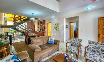 Imagem 3: Casa à Venda 4 Quartos Jardim Santa Teresa Jundiaí