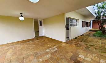 Imagem: Casa para Alugar Vila Liberdade Jundiaí