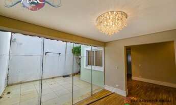 Imagem 6: Venda - Condomínio Bella Colonia 2: Sobrado de 3 Quartos sendo 1 Suíte, 2 Salas