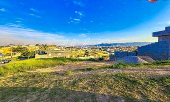 Imagem 2: Terreno à Venda no Condomínio Portal do Sol em Jundiaí/SP