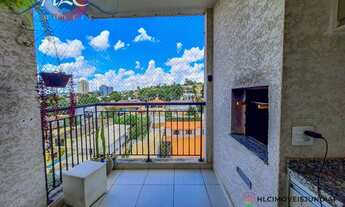 Imagem: Apartamento à venda no condomínio Flex