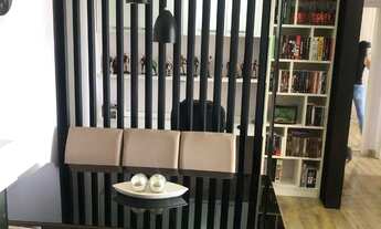 Imagem 2: Apartamento à Venda no Atmosphera Natural Living Jundiaí - Conforto e Estilo!