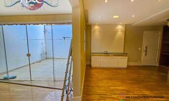 Imagem 3: Venda - Condomínio Bella Colonia 2: Sobrado de 3 Quartos sendo 1 Suíte, 2 Salas