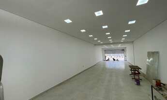 Imagem 2: Luguel Salão Comercial 120m² Jundiaí | Ponte São João