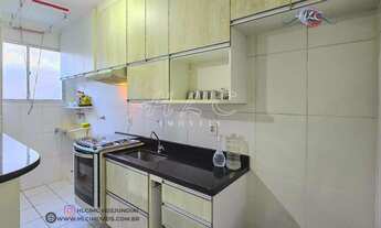 Imagem: Apartamento 2 dormitórios para alugar Recanto