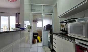 Imagem 6: Lindo apartamento à venda com 2 dormitórios no Condomínio Practice - Jundiaí