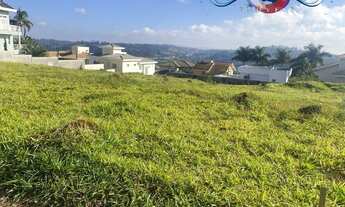 Imagem: Terreno à Venda 800m² Condomínio Terras