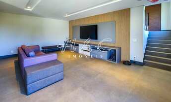 Imagem 2: Casa em Condomínio para Venda em Jundiaí no Brisas Jundiaí por R$ 4.250.000,00