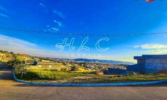 Imagem: Terreno à Venda no Condomínio Portal do