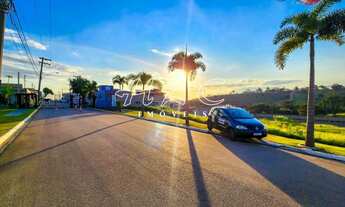 Imagem 7: Terreno 1.123m² c/ Vista Panorâmica - Portal do Sol, Jundiaí