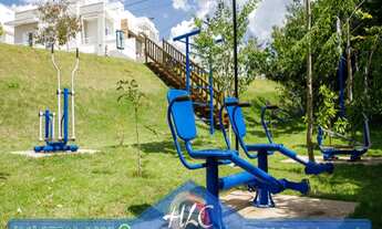 Imagem 7: Terreno à venda no Condomínio Reserva da Mata em Jundiaí, Construa sua casa em m