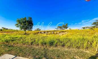 Imagem 2: Terreno 1.123m² c/ Vista Panorâmica - Portal do Sol, Jundiaí