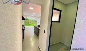 Imagem 2: Casa com 3 Suítes - Reserva dos Vinhedos, Louveira