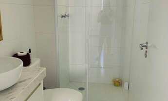 Imagem 6: Apartamento à venda em Jundiaí-SP, Vila Nambi: 3 quartos, 1 suíte, 1 sala, 2 ban