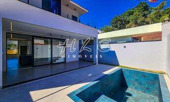 Imagem: Casa Nova à Venda no Villa Giardino 