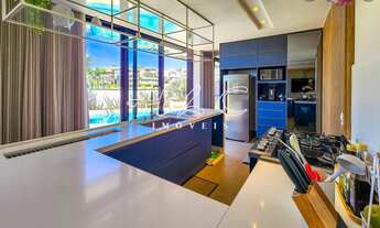 Imagem 7: Casa em Condomínio para Venda em Jundiaí no Brisas Jundiaí por R$ 4.250.000,00