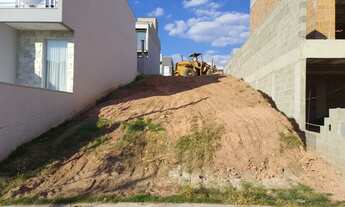 Imagem: Terreno à venda no Condomínio Reserva