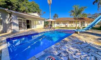 Imagem: Chácara à Venda Jundiaí Caxambu Lazer