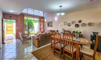 Imagem 5: Casa à Venda 4 Quartos Jardim Santa Teresa Jundiaí