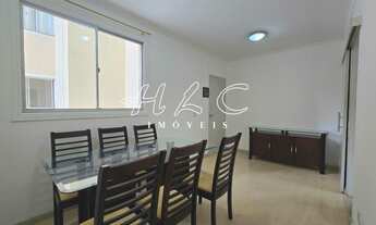 Imagem 2: Venda Apartamento 3 Dormitorios sendo uma suite em Jundiaí no Residencial Janain