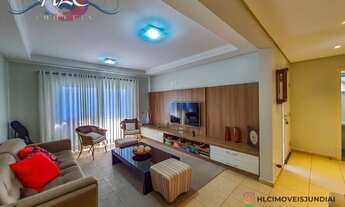 Imagem 5: Casa em Condomínio Fechado para Venda em Jundiaí no Residencial Boa Vista. 3 dor