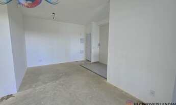 Imagem 2: VENDA - APARTAMENTO COM 67 m² NO CONDOMÍNIO La Sierra Jundiaí - 2 DORMITÓRIOS, 1