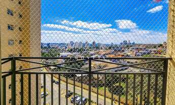 Imagem 6: Venda Apartamento 2 Dormitórios e Cozinha com Armário no Residencial. Majestic