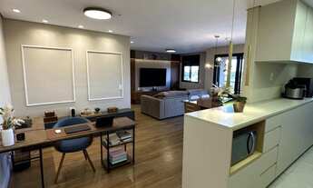 Imagem: Apartamento 95m² Vista Serra Japi - Residencial